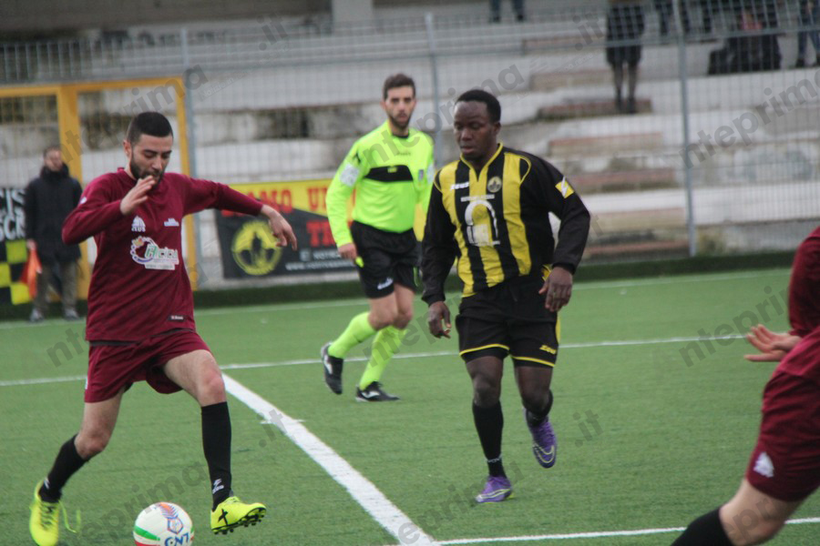 brigante melizzano