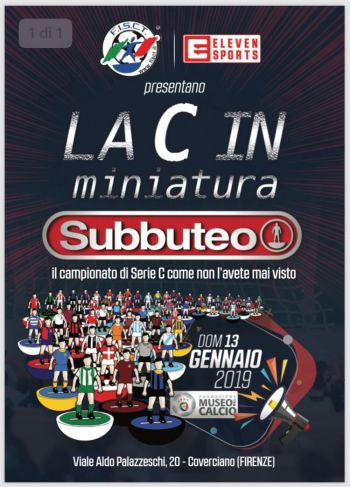 c in miniatura