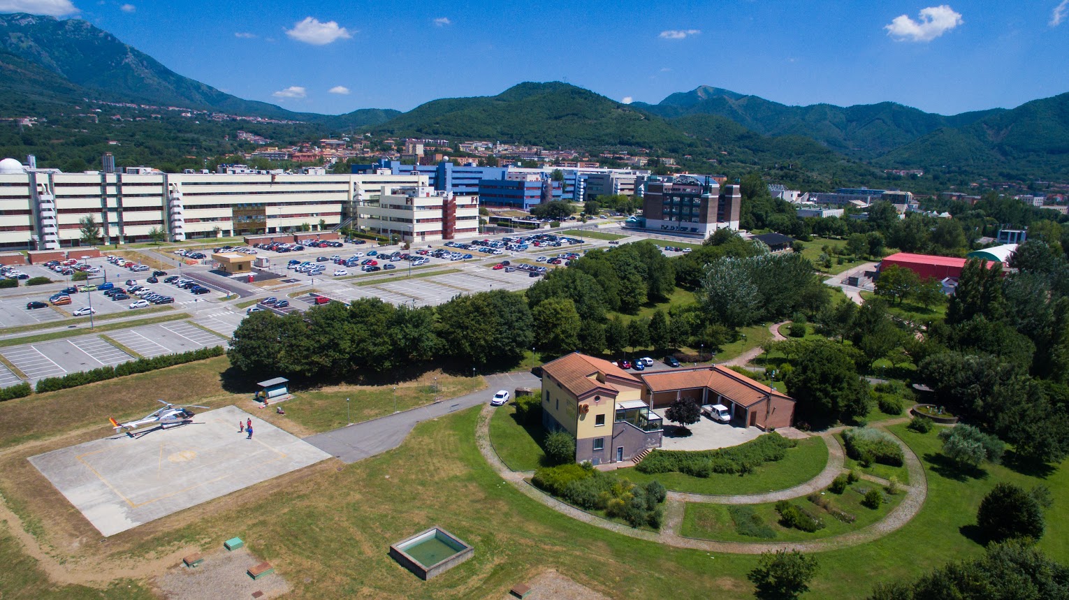 campus di Fisciano_2