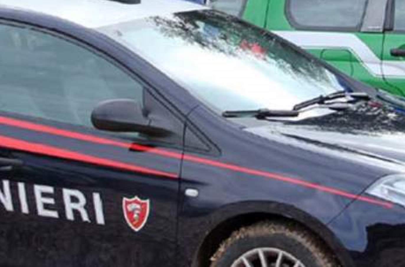carabinieri avellino 1