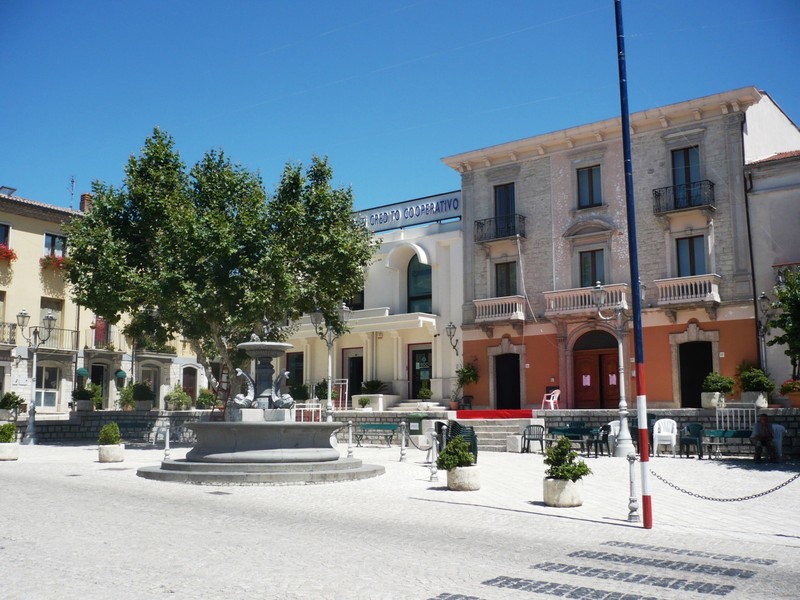comune san marco cavoti