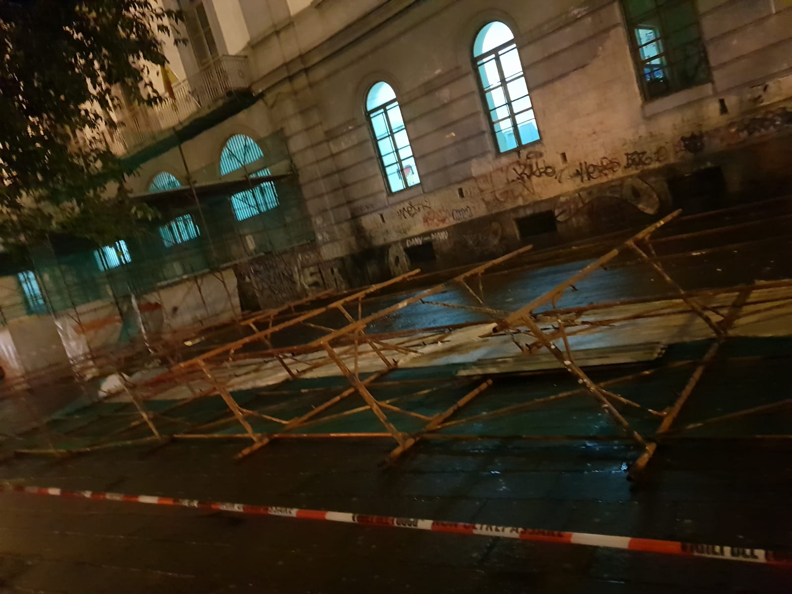 foto maltempo