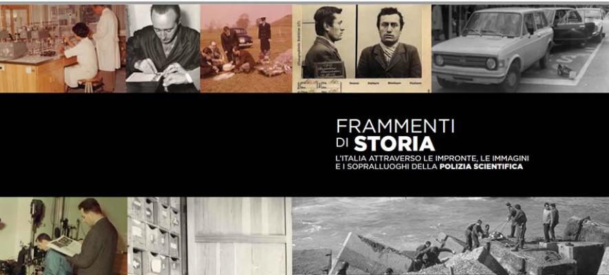 frammenti
