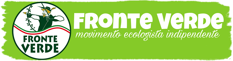 fronte verde