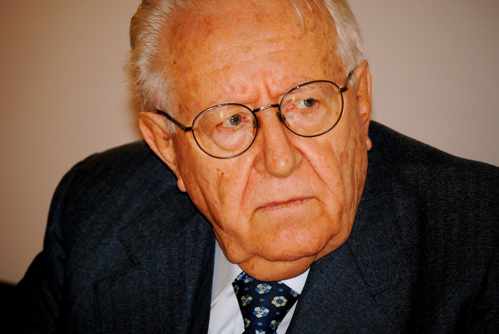 giuseppe zamberletti