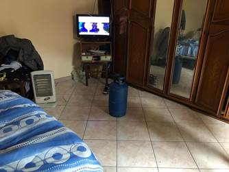 bombola di gas