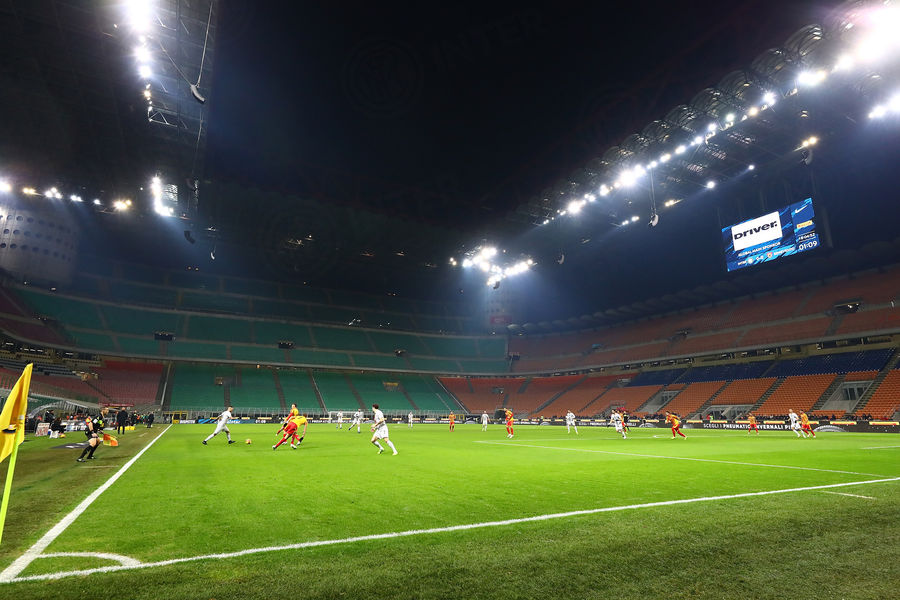 inter benevento