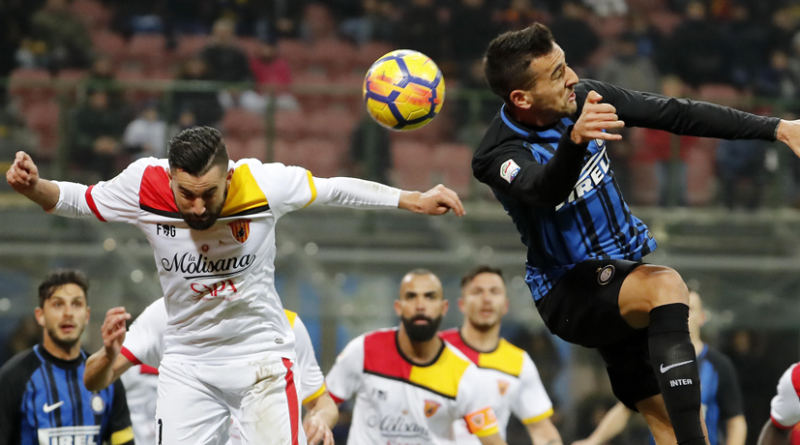 inter benevento