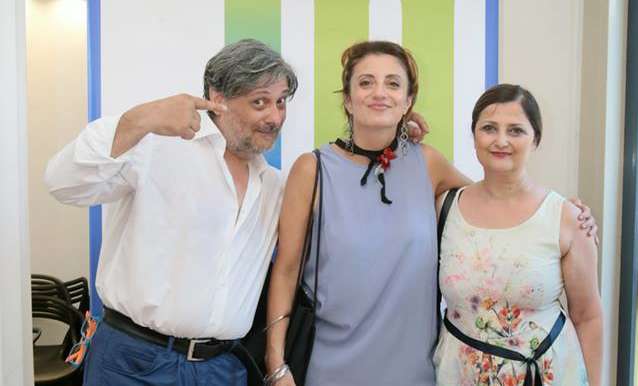 juna marco e bolignano