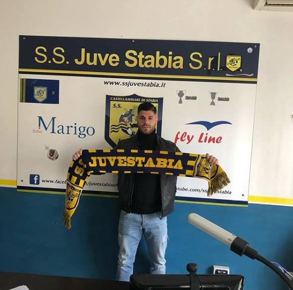 juve stabia