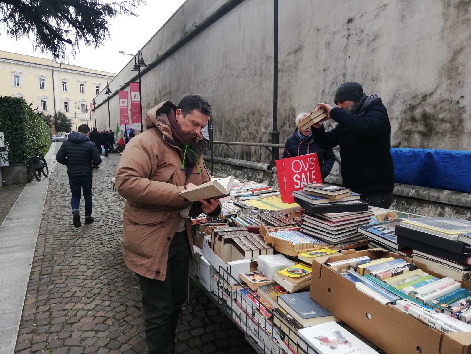 libri in Movimento