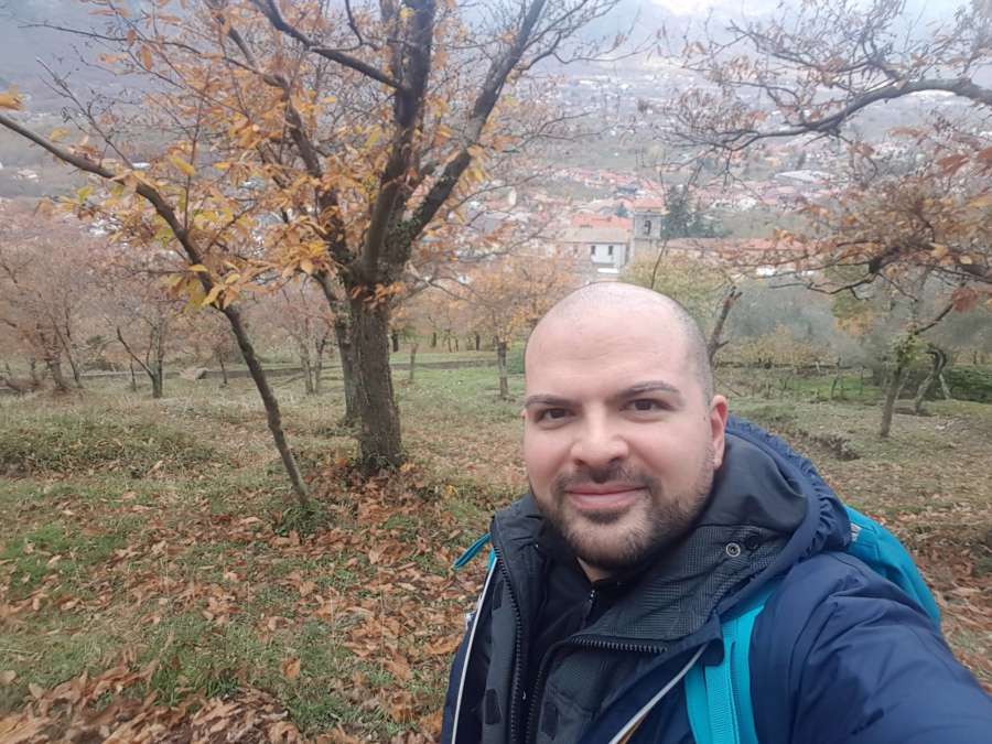 Serino, Rocco: “Necessaria più sicurezza attraverso videosorveglianza”