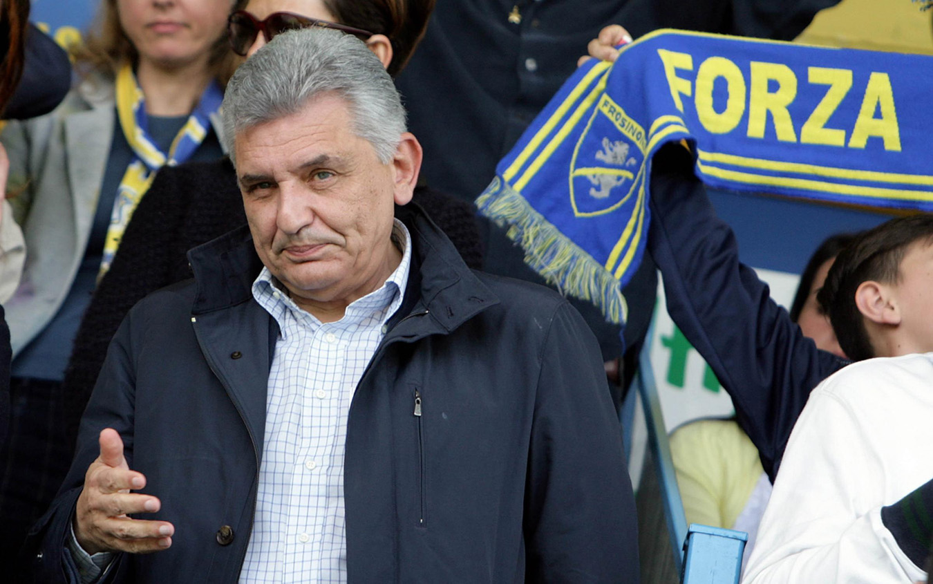 Frosinone - Bologna