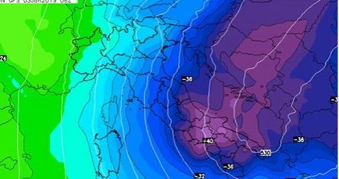 meteo
