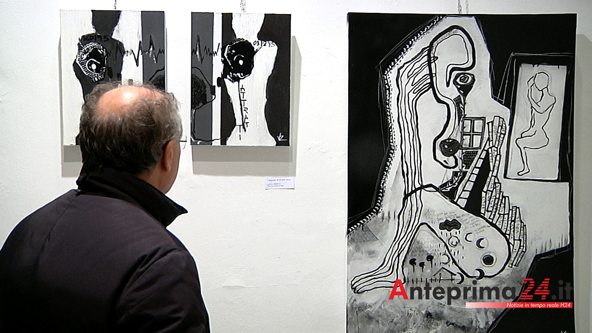 mostra d'arte InControLuce di Veronica Zampelli (7)