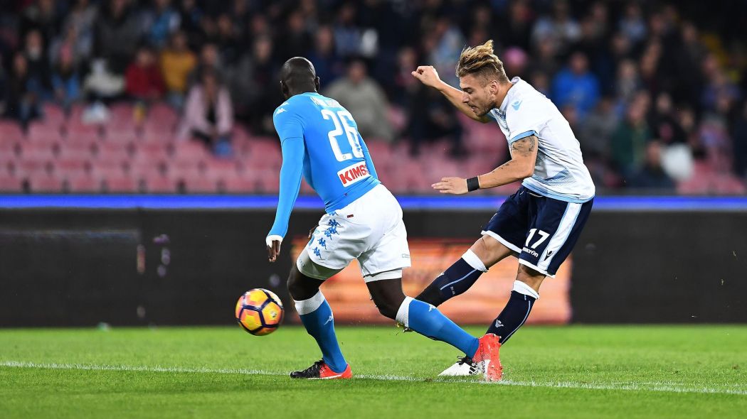 napoli-lazio