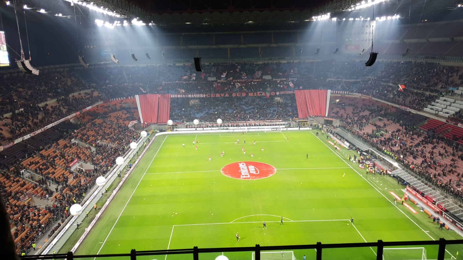 napoli
