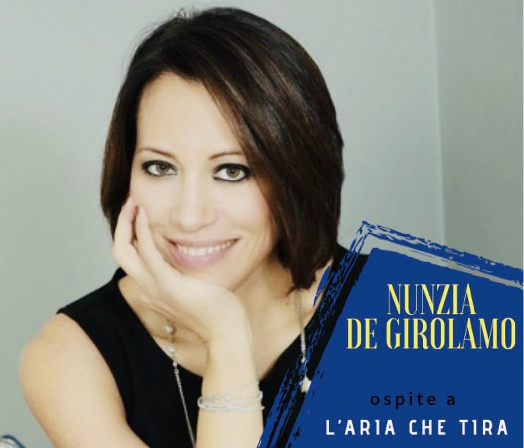 nunzia