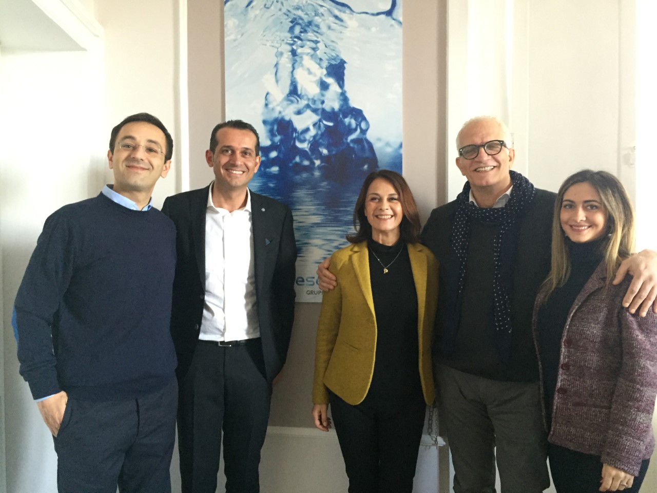 nuovo amministratore con cda