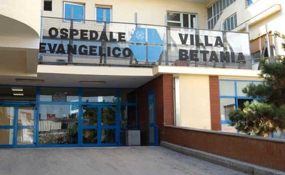 ospedale_evangelico_betania_accreditamento_definitivo