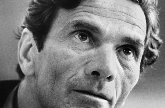 pasolini