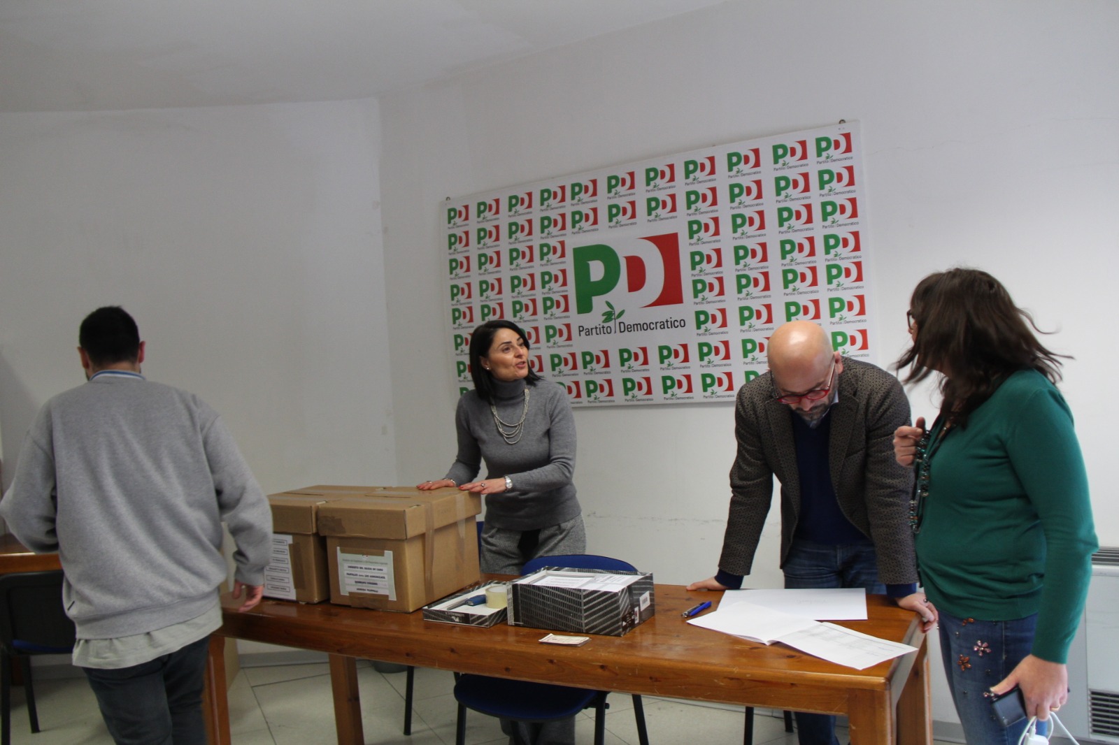 pd domenica 7