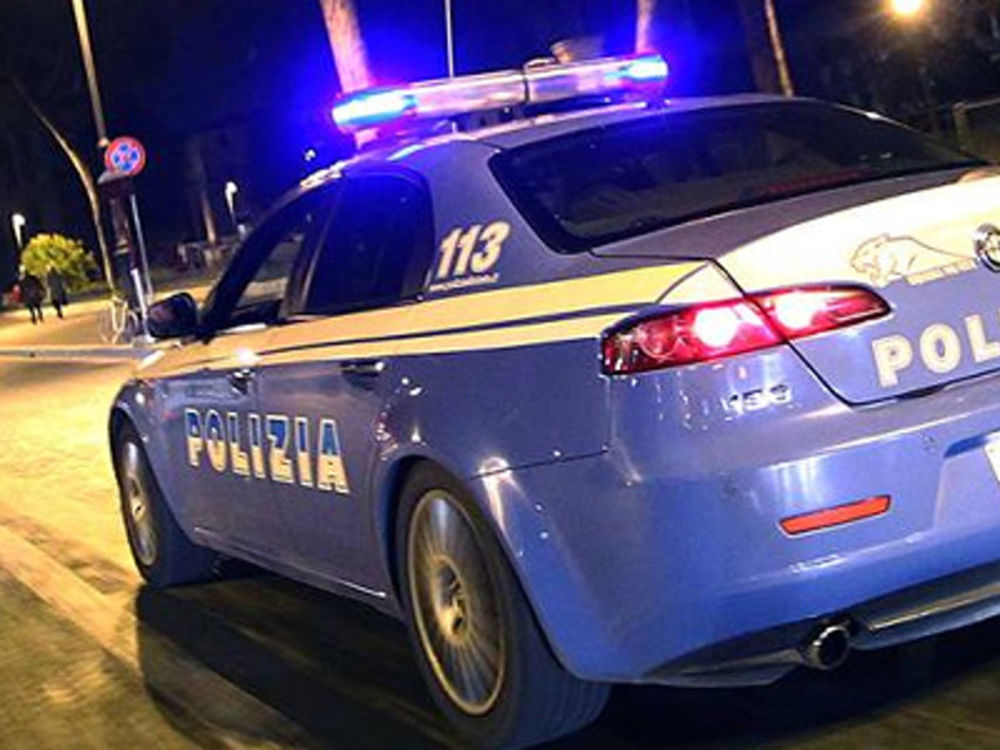polizia