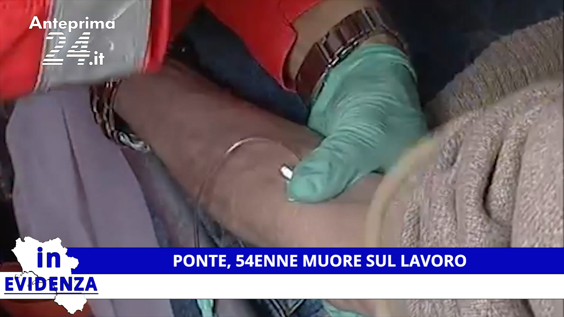 ponte tg