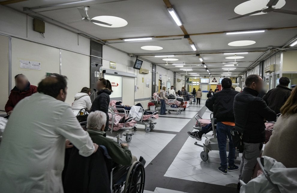 pronto soccorso