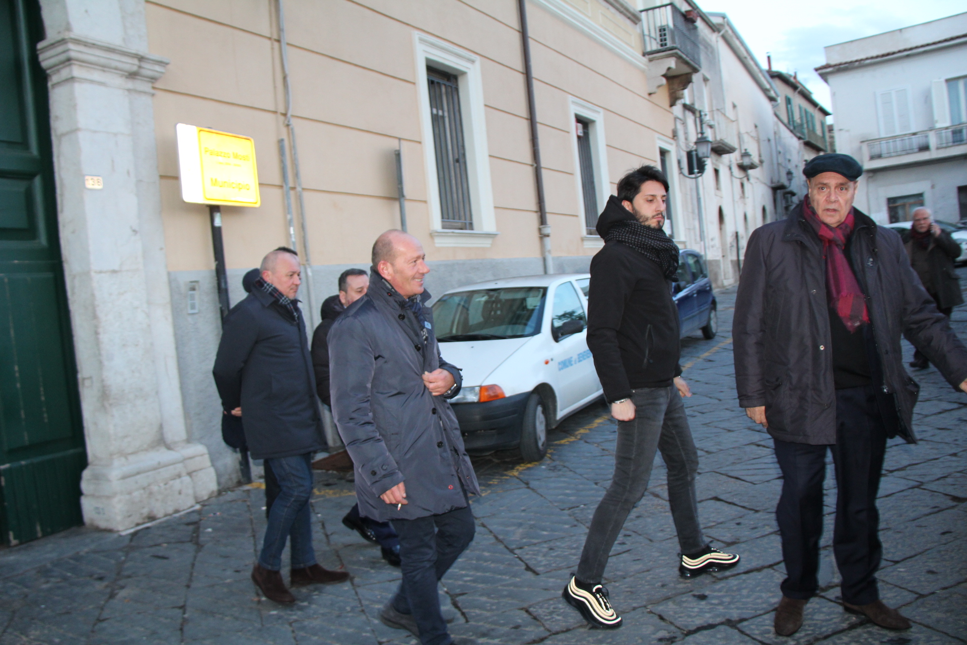 riunione elezioni provinciali centrodestra (1)