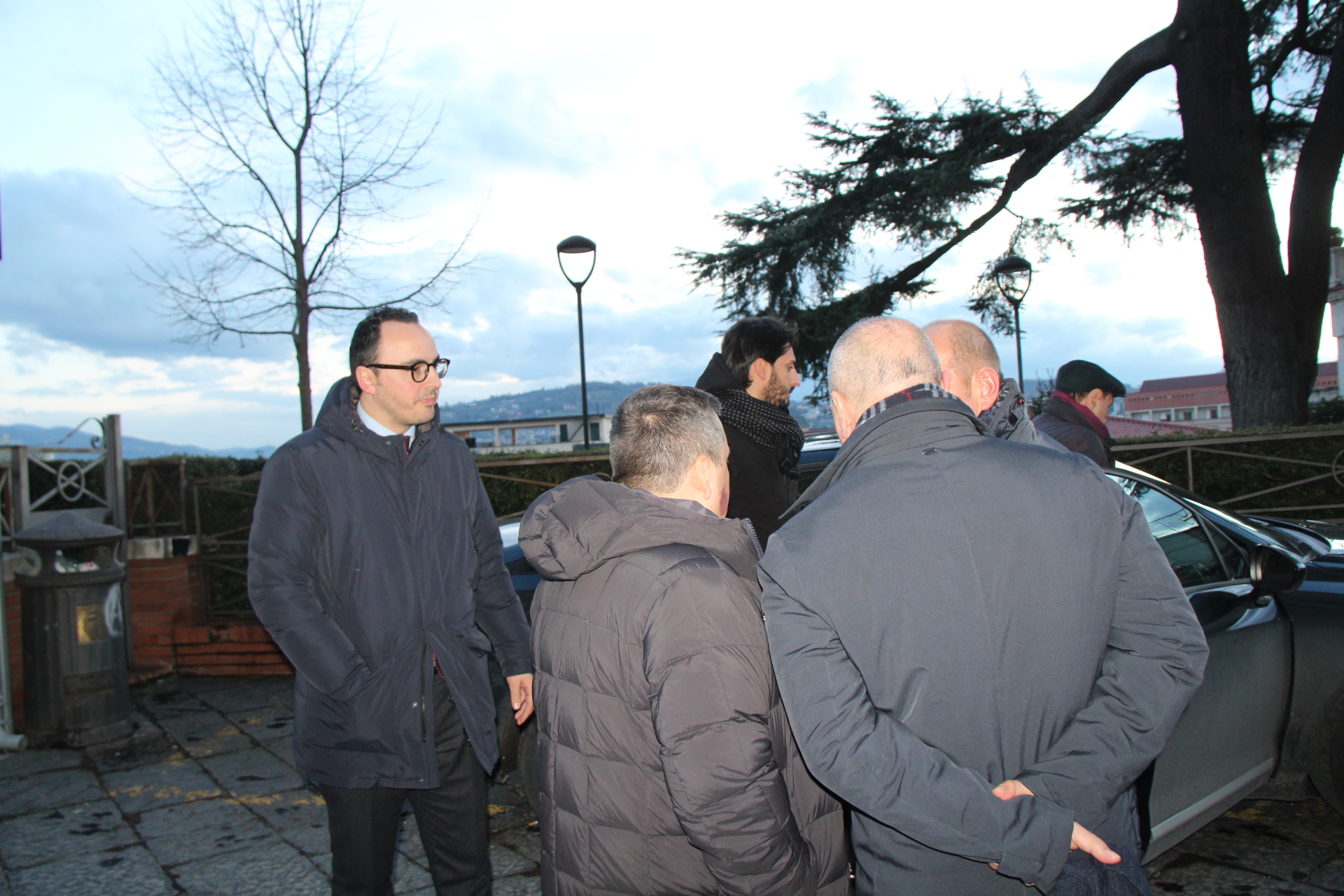 riunione elezioni provinciali centrodestra (2)
