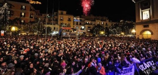 salerno concerto