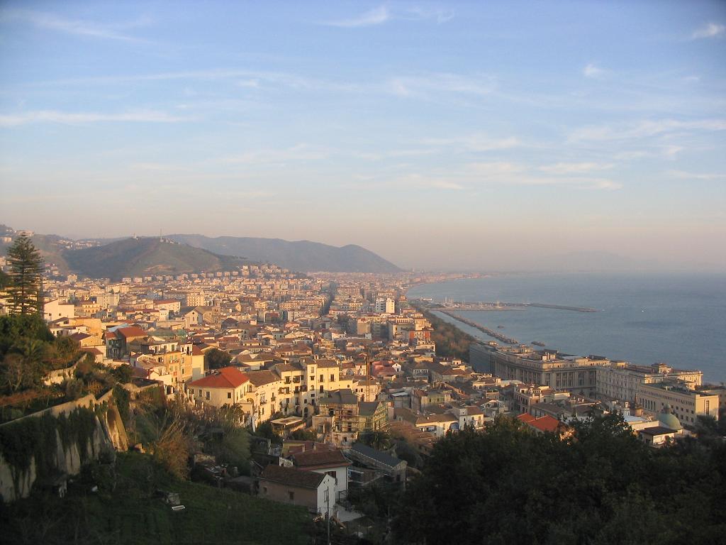 salerno
