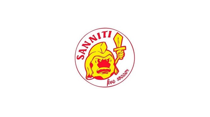 sanniti five soccer