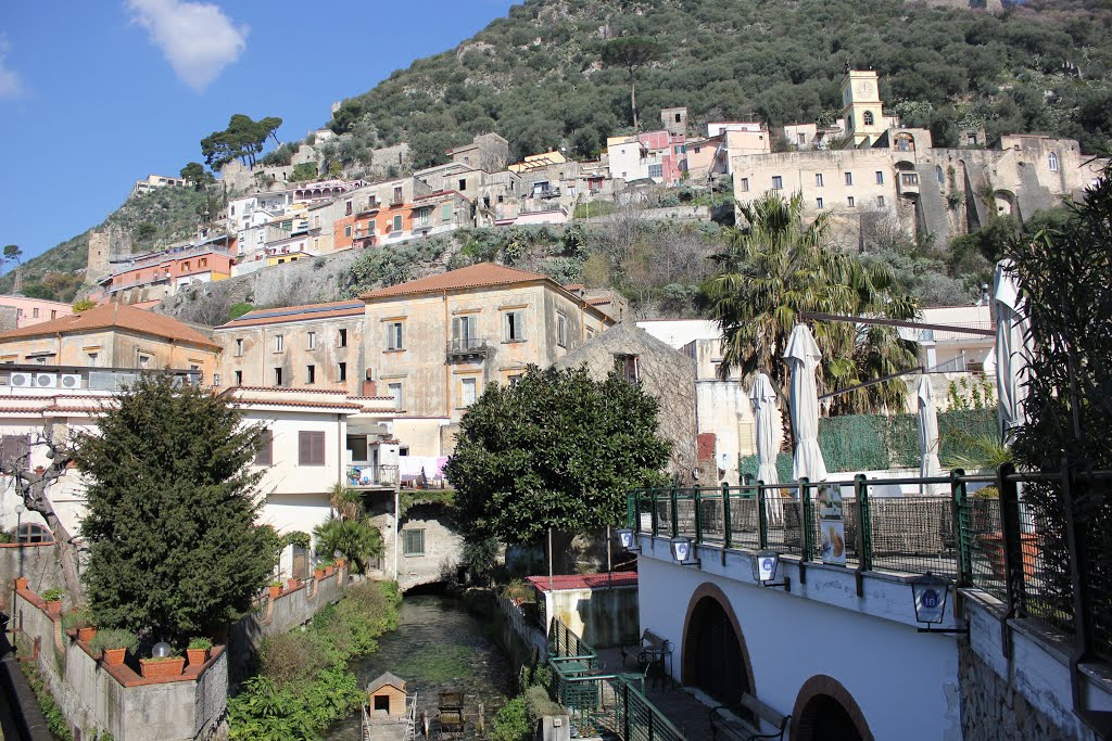 sarno