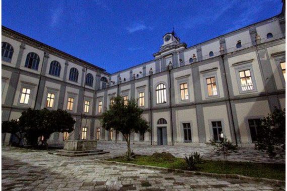 seminario-vescovile nola