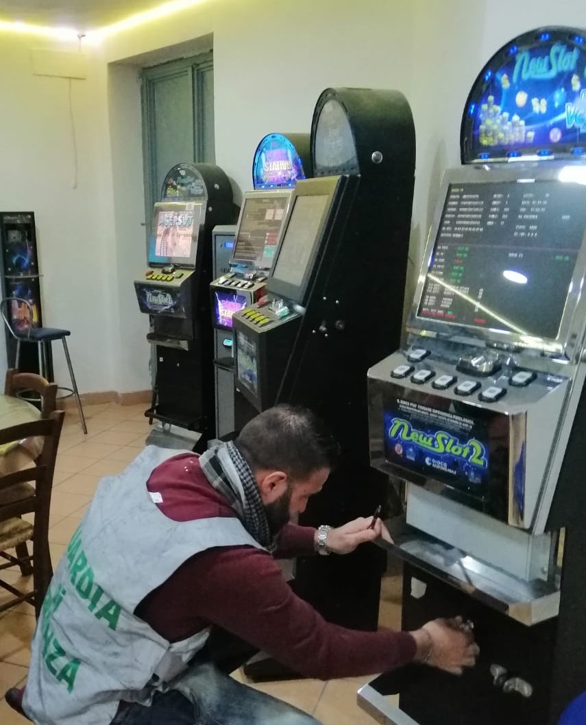 slot