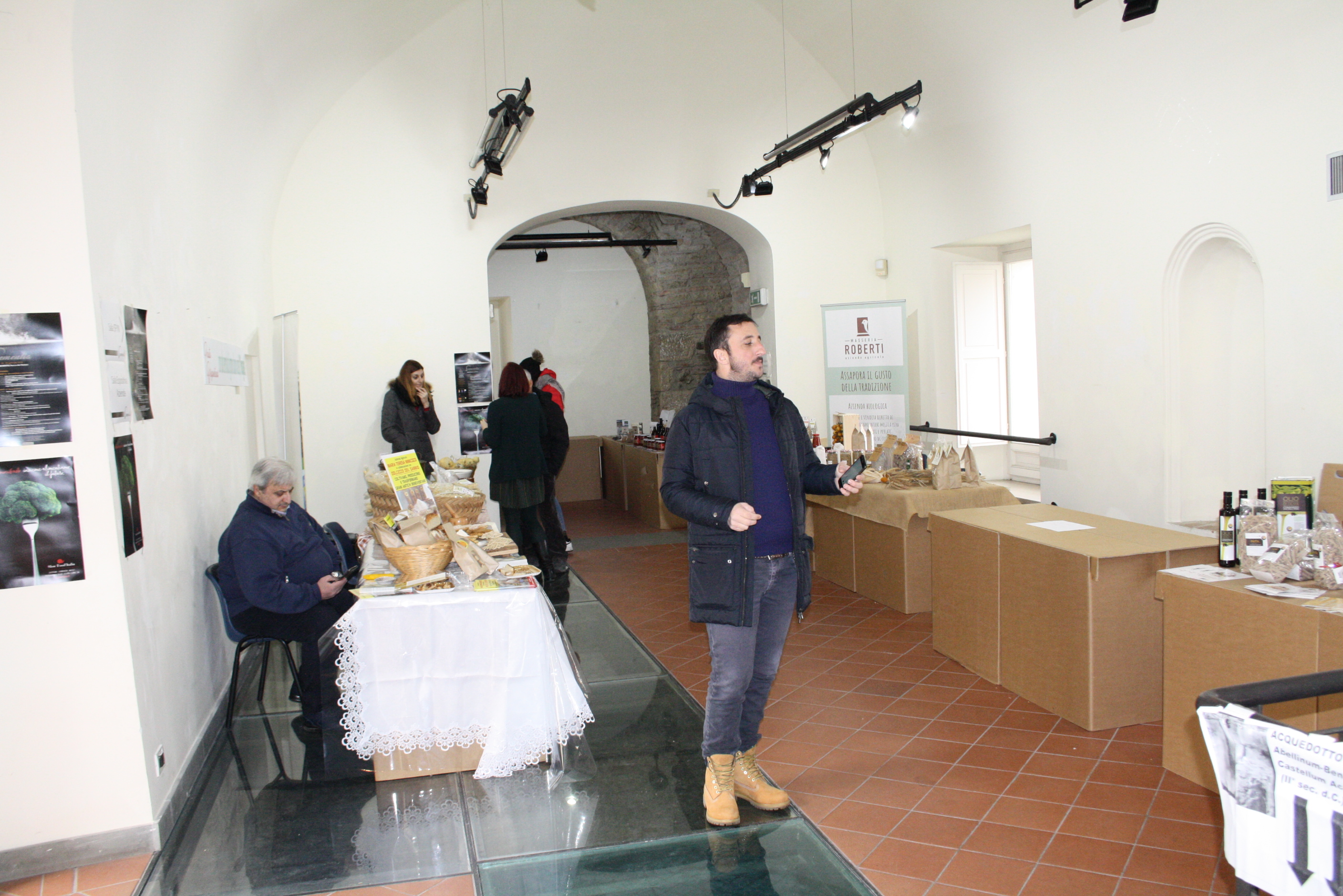 slow food sementia