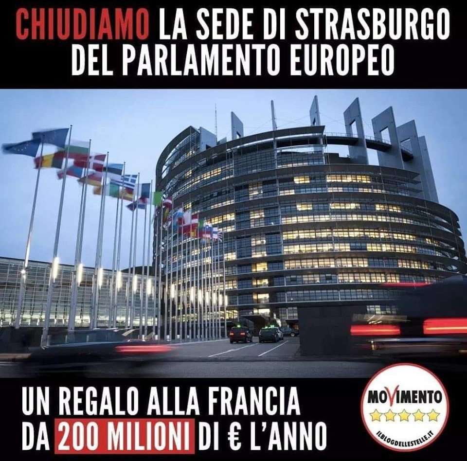 strasburgo