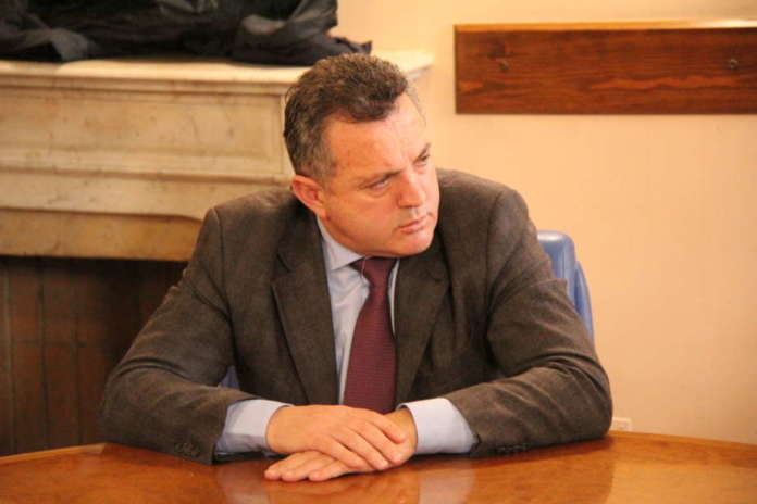 studenti summit con di maria (6)