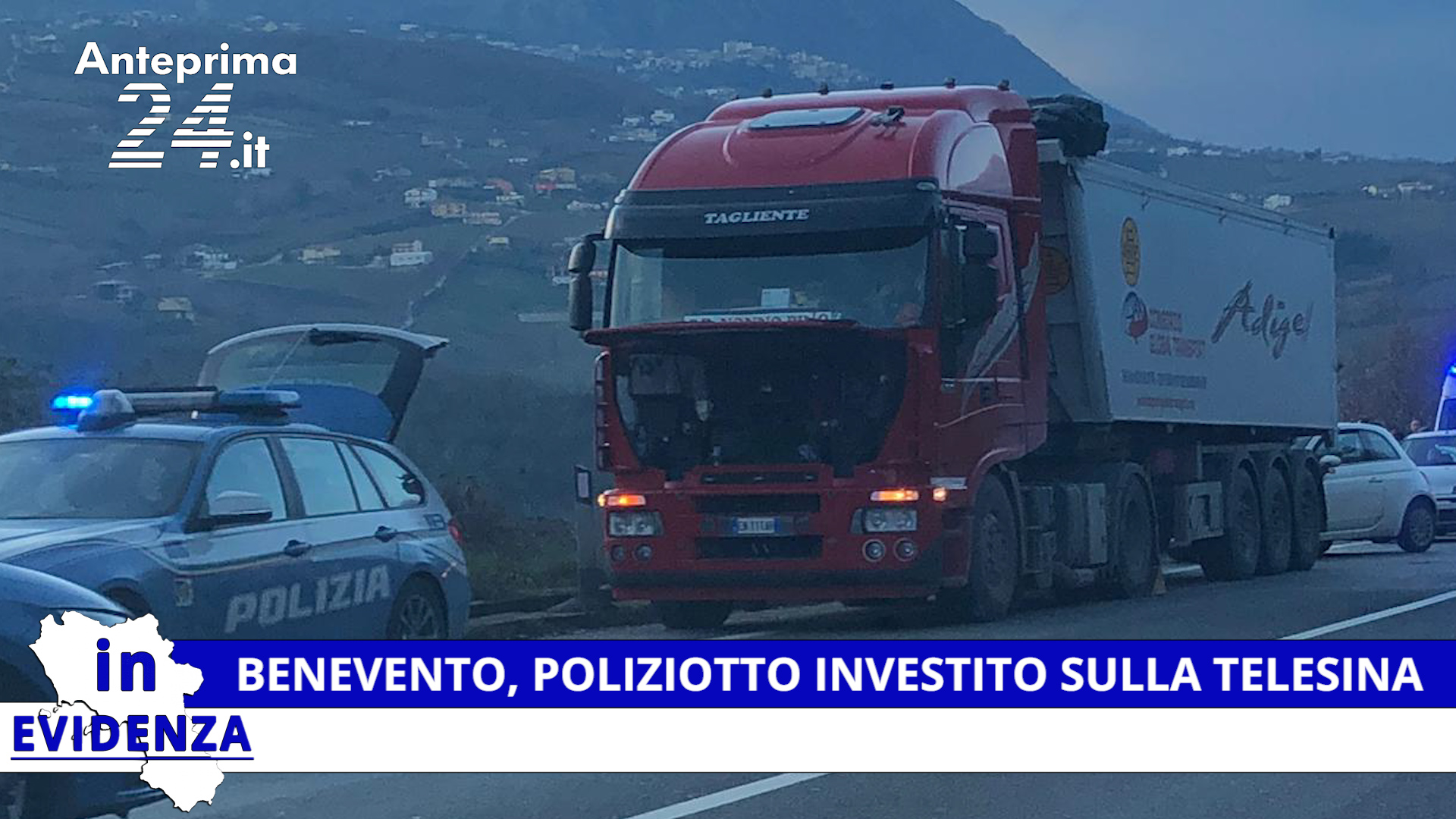 telesina tg