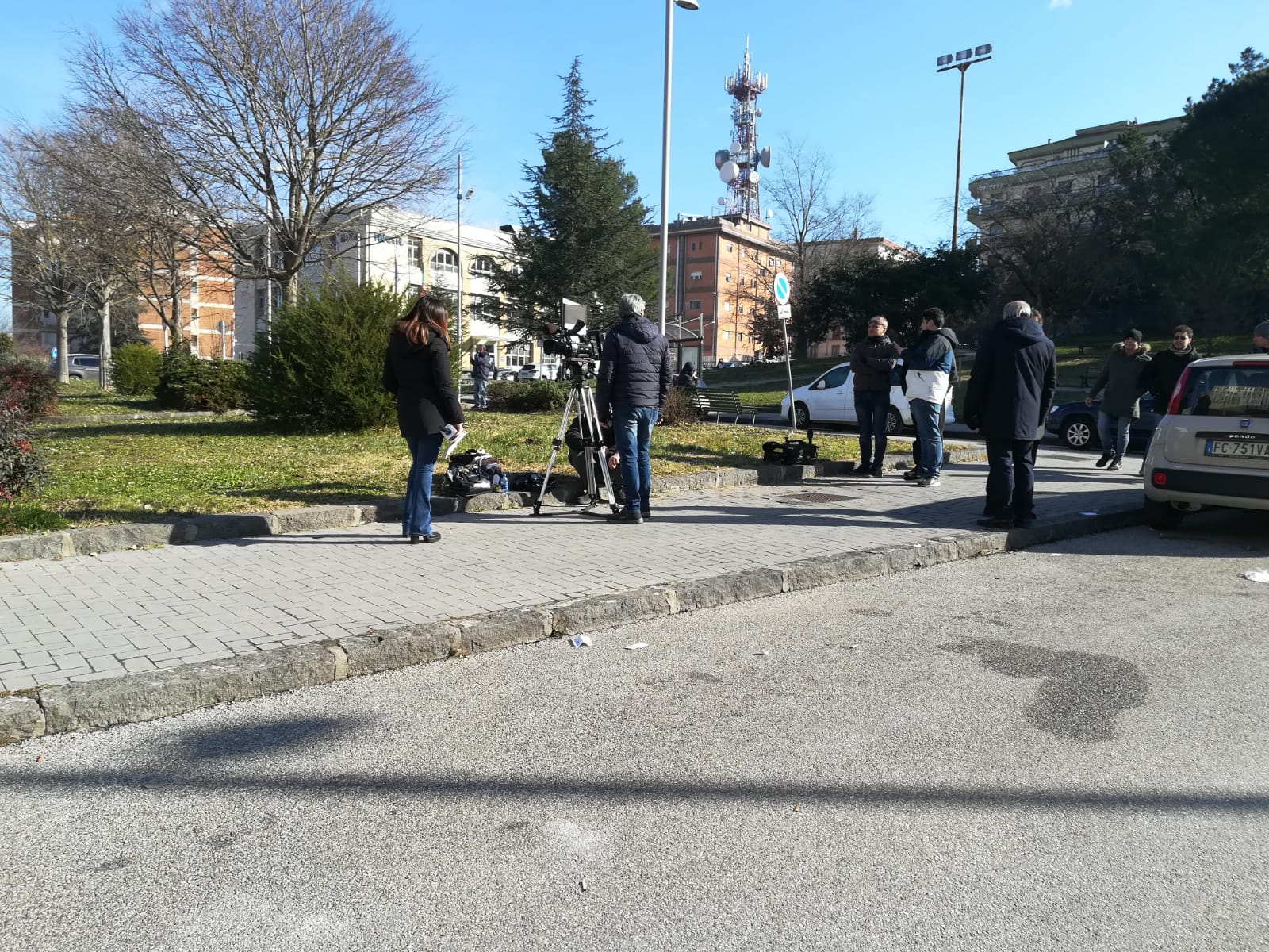 tribunale chi l'ha visto
