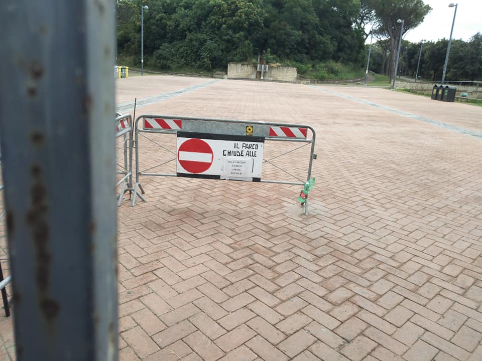 Parco Virgiliano