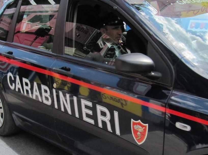 carabinieri