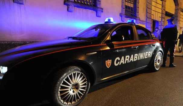 carabinieri