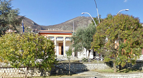 cautano comune