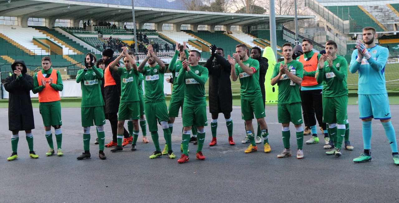 Avellino squadra