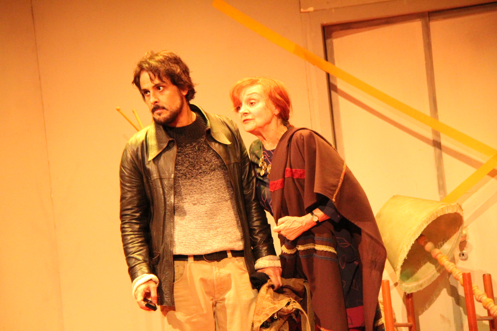 CITTà SPETTACOLO TEATRO MILENA VUJOTIC (1)