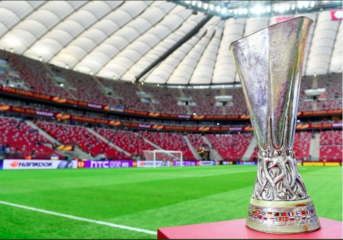 COPPA UEFA