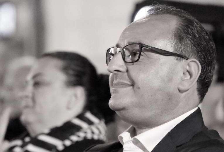 Carmelo Stanziola